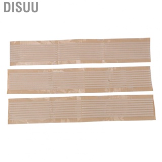 Disuu Hanger Grip  Hanger Strips 200PCS Self Adhesive Widely Applicable  for Home