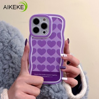 เคสโทรศัพท์มือถือ TPU แบบนิ่ม ลายหัวใจ สําหรับ OPPO A16 A16S A16K A16E A54S A15 A15S A96 A76 4G A5 A9 A31 2020 A8 A7 A5S A12 F9 A35 5G