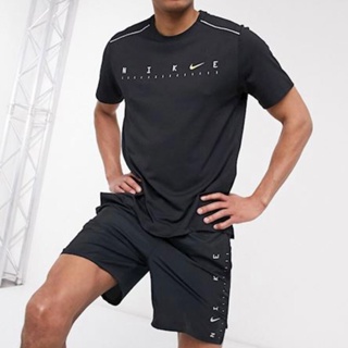 Nike Miler Future Fast Running Shirt (M)