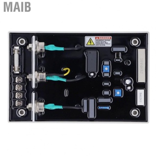 Maib Automatic Voltage Regulator  75V DC 30A Output Wide Application 170‑240V AC Input AVR Volt Regulator  for Equipment