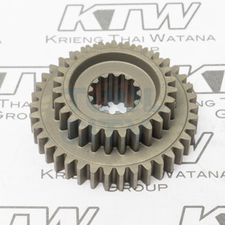 MAKITA (มากีต้า) อะไหล่HP-2030#16 SPUR GEAR 27-38