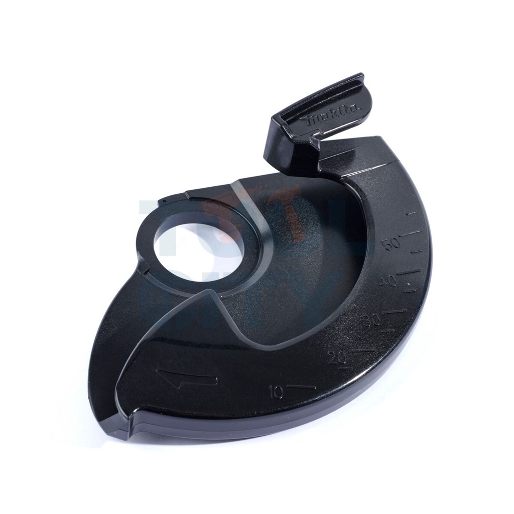 MAKITA มากีต้า MP419286-9 อะไหล่ DSS611#47 SAFETY COVER NO.47 SAFETY COVER FOR DSS611 Code 419286-9