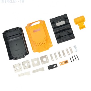 เคสแบตเตอรี่พลาสติก สําหรับบอร์ดวงจร DeWalt 20V DCB201 DCB203 DCB204 PCB