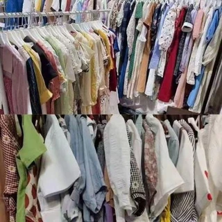 เสื้อท็อป วันพีช สุ่มสี สําหรับผู้หญิง