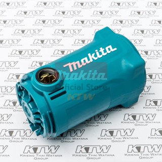 MAKITA (มากีต้า) อะไหล่ GA7050#18 MOTOR HOUSING COMPLETE