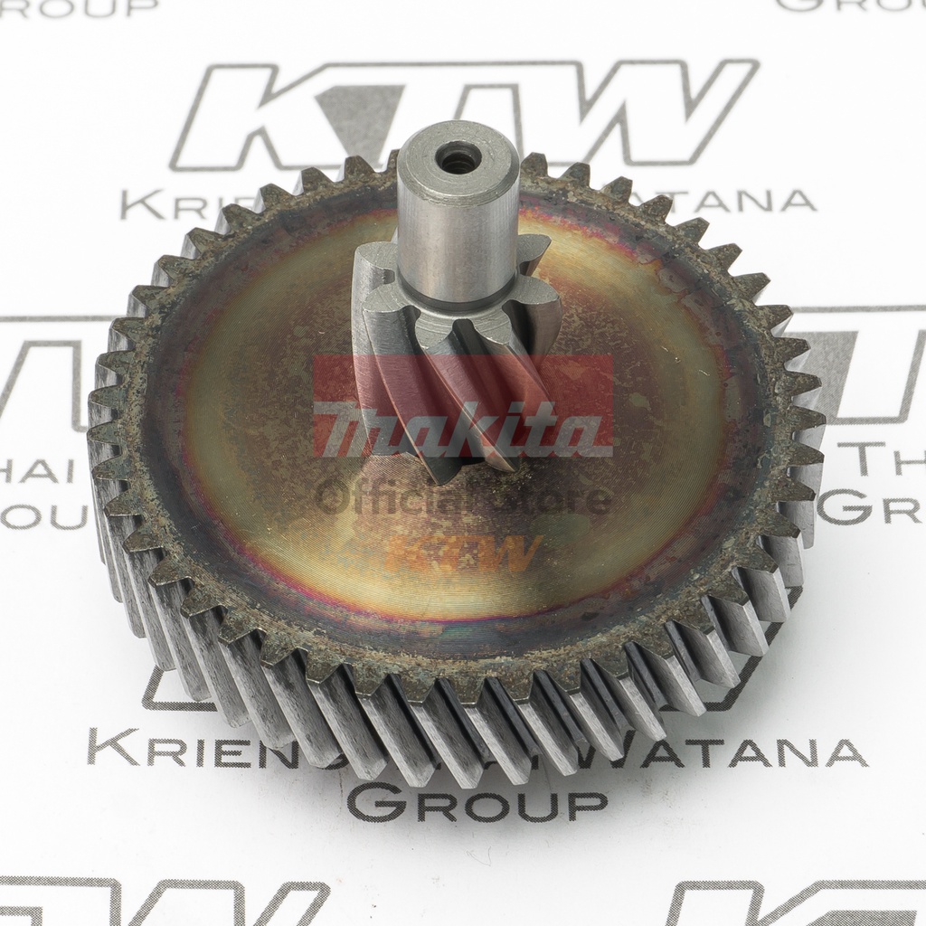 MAKITA มากีต้า MP226135-1 อะไหล่2012NB#31 ชุดเฟือง 8-46 NO.31 GEAR COMPLETE 8-46 FOR 2012NB Code 226