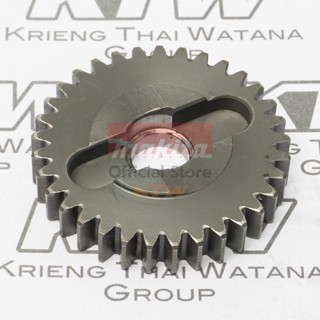 MAKITA (มากีต้า) อะไหล่HR3210C#96 SPUR GEAR 33