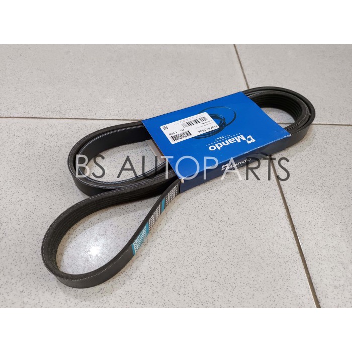 Fanbelt Fan Belt Captiva Diesel NFL