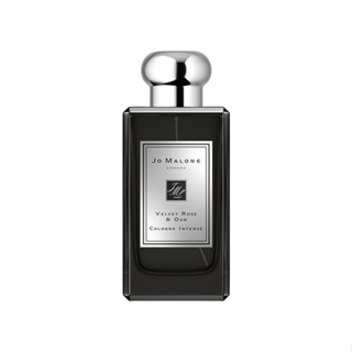 (100ml) Jo malone perfume of ebony and bergamot Jo Malone Ebony Buddhas hand น้ําหอม สําหรับผู้ชาย 100 มล.