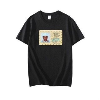 เสื้อยืด พิมพ์ลายกราฟฟิคทัวร์อัลบั้ม Tyler The Creator Call Me If You Got Lost