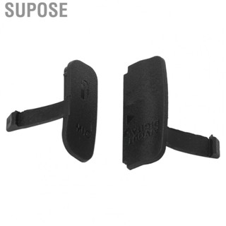 Supose Door Bottom Cover  Reliable Mic Rubber Lid Perfect Fit Flexible for 600D