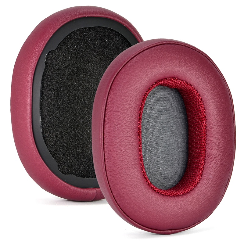 สําหรับ Skullcandy Crusher 3.0 ไร ้ สาย / EVO / ANC / 360,Hesh 3 / EVO / ANC สถานที ่ หูฟังหูฟัง Earpads เบาะฟองน ้ ําชุดหูฟัง Earmuffs เปลี ่ ยนฝาครอบ
