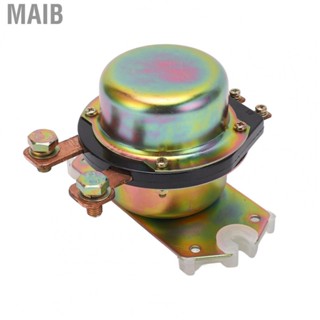 Maib Relay Switch Easy Installation Excavator  Switch High Hardness