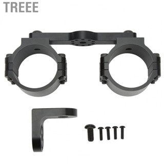 Treee UTV  Mount Rustproof Heavy Duty CNC Aluminum Multipurpose Off Road Flag Pole Bracket Universal for RZR 900 1000 XP Pro