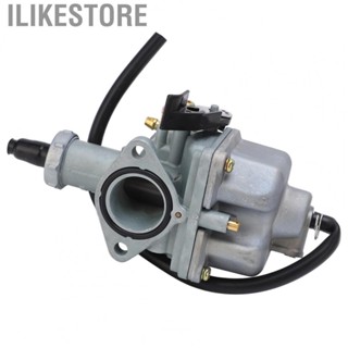 Ilikestore Carburetor  Sturdy High Strength Choke Carburetors Professional  for Motorcycle