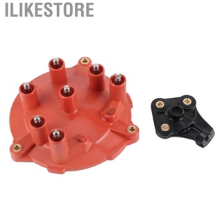 Ilikestore automobiles distributor Distributor Cap A1031580002 Fit for MERCEDES‑BENZ 190E/260E/300CE/300E/300SE/300SEL/300TE ignition