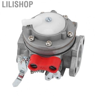 Lilishop Replacement Carburetor  Chainsaw Carburetor Aluminum ABS Simple Operation 11061200605  for Upgrade