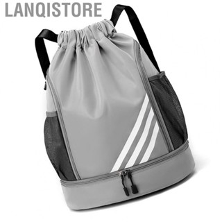 Lanqistore [Ander Online] (Gray) 2023 New Design Sports Backpack