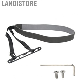 Lanqistore Straps Leather Three Hole Fine Craftsmanship