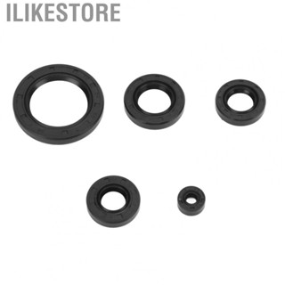 Ilikestore Oil Seal Set Engine Parts Original Standard for 125 150 200 250cc ATV Go Kart Quad Pit Dirt Bike