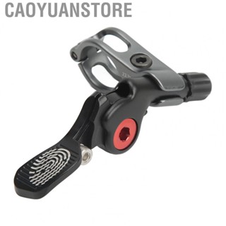 Caoyuanstore CANSUCC Bike Seatpost  Wire Control Bike Dropper Seats Tube Switch Replacement Accessories Bike Controller