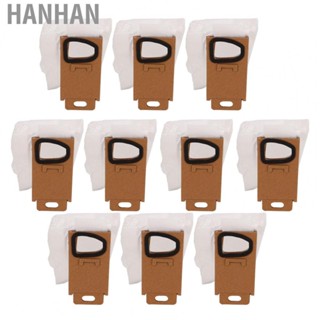 Hanhan Vacuum Dust Collection Bag  Vacuum Cleaner Dust Bag High Strength  for