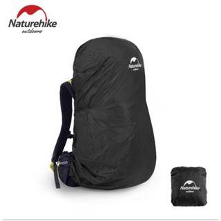 Naturehike Norwegian กระเป๋ากันฝน กันน้ํา กันฝุ่น ไซซ์ L สําหรับปีนเขากลางแจ้ง 35-75 ลิตร