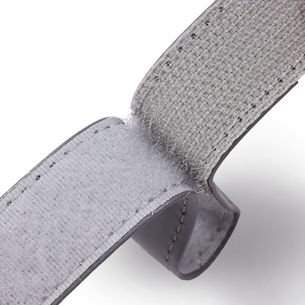 สายนาฬิกาข้อมือ หนัง PU กันน้ํา ลายโลโก้ Venus Jupiter 20 มม. 11 สี สําหรับ Moonwatch Planetary Co-branded Straps Venus Jupiter