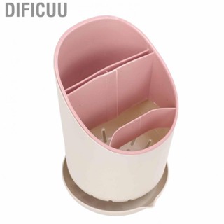 Dificuu Kitchen   Quick Drying Easy Cleaning Utensil Holder  for Cooking