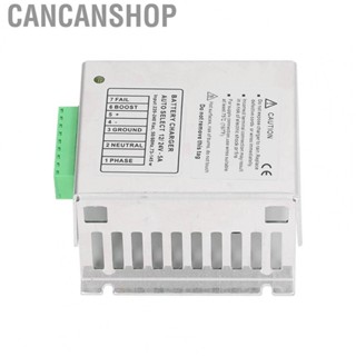 Cancanshop Generator   5A Diesel Genset Part 12 24VDC Voltage Auto Change 220‑240VAC