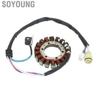 Soyoung 5KM 81410 01 00  Professional Stable Generator Stator  for ATV