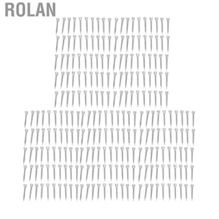 Rolan Horseshoe Nails  Accurate Production Horse Hoof Nail Mild Steel   for Farm for Horse