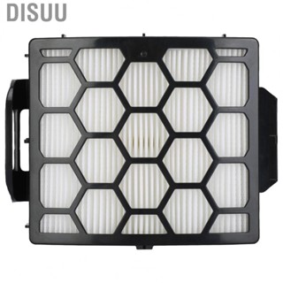 Disuu Vacuum Sweeper Filter Replacement  Vacuum Cleaner Filter Easy To Install ABS  for Easier Cleaning