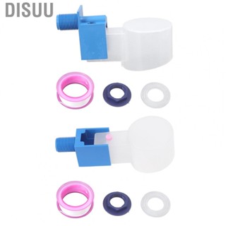 Disuu Water Tower Interior Valve  Water Level Control Valve Widely Applicable  for Aquariums