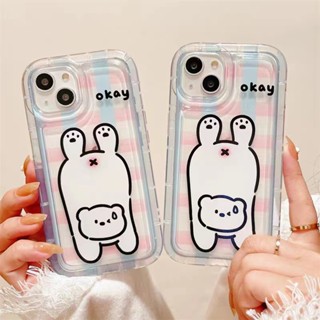 เคสโทรศัพท์มือถือ TPU กันกระแทก สําหรับ Samsung A12 A13 A04s A50 A50S A30S A32 A52 A52S A23 F23 A03 A03S A02S A11 A20 A04 A04E A51 A31 A20S A14 A21S