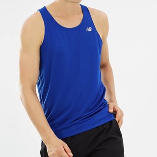 เสื้อวิ่ง New Balance Accelerate Running Singlet (XL)