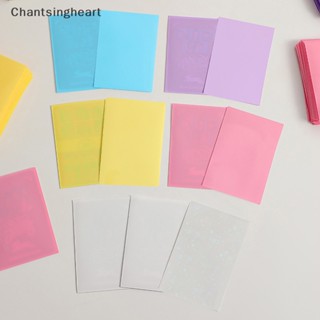 &lt;Chantsingheart&gt; กระเป๋าใส่บัตรไอดอล 3 นิ้ว ลดราคา