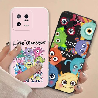 เคสโทรศัพท์มือถือ ซิลิโคนนิ่ม สําหรับ Xiaomi 10T Pro 11T Pro 11 Lite 5G NE MI 11 Lite 12T Pro 12 Lite 13 Lite 12 Pro 13 Pro C_B2