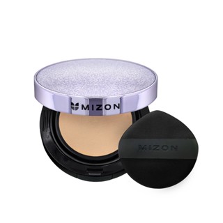 MIZON Vegan Collagen Cushion SPF38, PA++ 15g, Refill Included