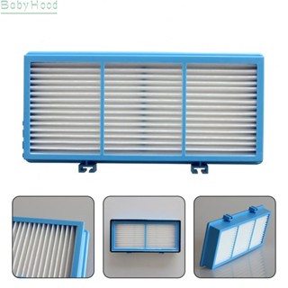 【Big Discounts】Filter 255*125*35mm Accessories For Bionaire Units For Holmes Units Brand New#BBHOOD