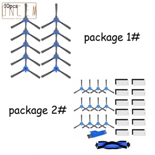 【ONCEMOREAGAIN】Main Brush E31 Replacement Parts Accessories For Kyvol Cybovac E20 Robot Tool