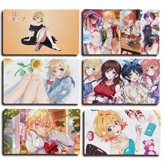 Nanami Mami |≥600*350 มม. สําหรับเช่าแฟนสาว Playma