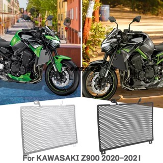 โปรโมชั่น ตาข่ายระบายความร้อนถังเก็บน้ํา สําหรับ Kawasaki Z900 20-22