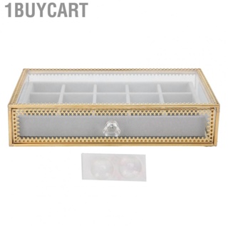 1buycart Finger Nail Case Storage Box Drawer Decoration Art Tip