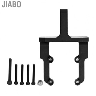 Jiabo RC Aluminum Alloy Rear Upper Link Riser Black High Strength Li