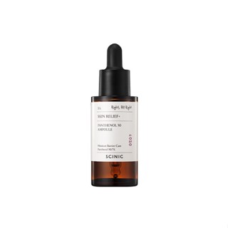 SCINIC Skin Relief Ampoule 30ml