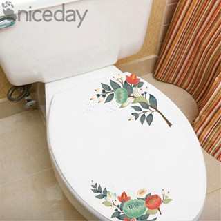 #NICEDAY-Wall sticker Self-adhesive Waterproof Detachable 20*30CM PVC Decorations