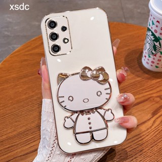 เคสโทรศัพท์ สําหรับ Samsung A52 52S A23 A33 A32 A53 A73 A72 A13 4G 5G มือถือแบบนิ่ม กันกระแทก