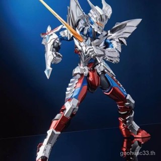 ฟิกเกอร์ Aab1 Siro Ultraman สีทอง ของเล่นเสริมการเรียนรู้ สําหรับเด็กผู้ชาย