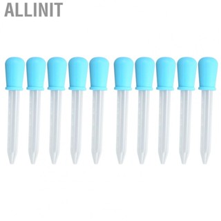 Allinit 10x Pet    Feeder Dropper Pipette Dog  Puppy  Tools